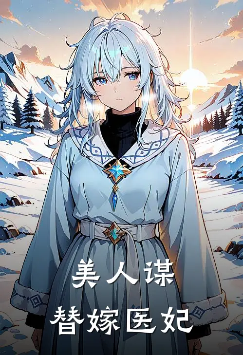 美人谋：替嫁医妃