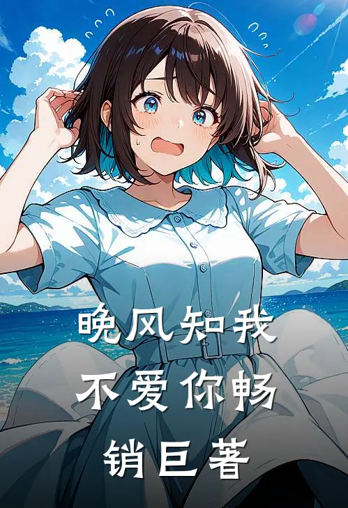 晚风知我不爱你畅销巨著