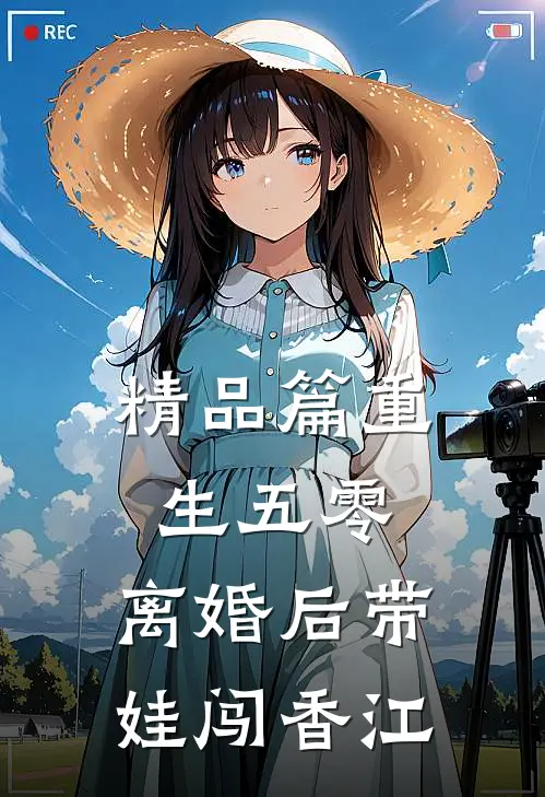 精品篇重生五零，离婚后带娃闯香江