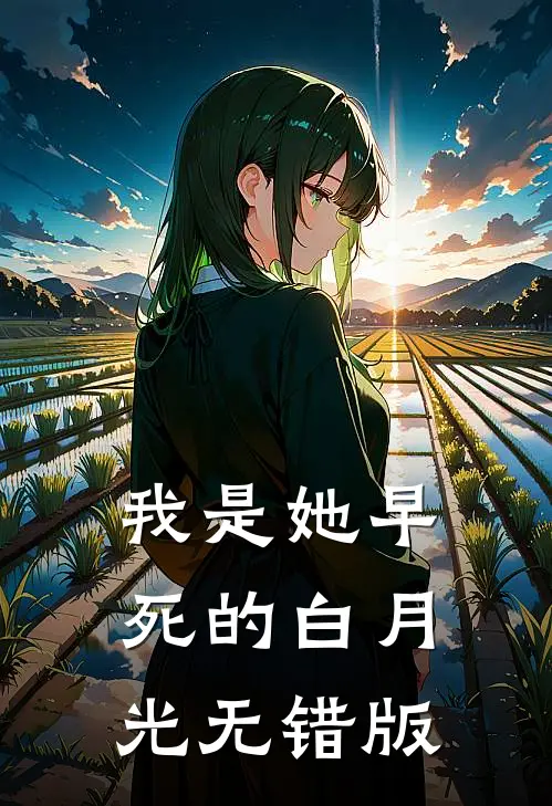 我是她早死的白月光无错版