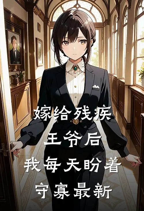 嫁给残疾王爷后，我每天盼着守寡最新