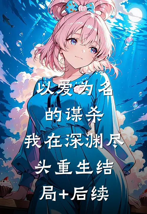 以爱为名的谋杀，我在深渊尽头重生结局+后续