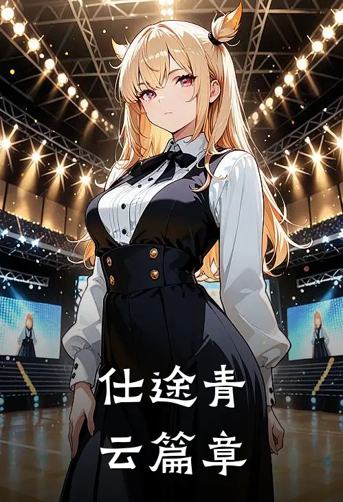 仕途青云篇章