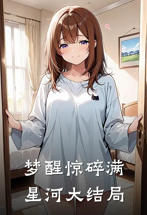 梦醒惊碎满星河大结局