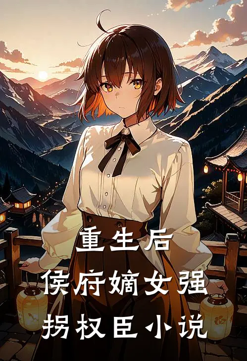 重生后，侯府嫡女强拐权臣小说
