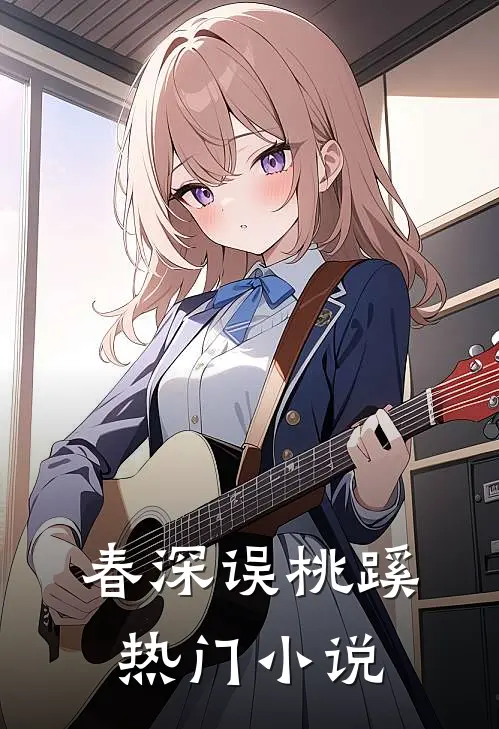 春深误桃蹊热门小说