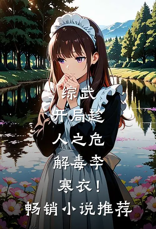 综武：开局趁人之危，解毒李寒衣！畅销小说推荐