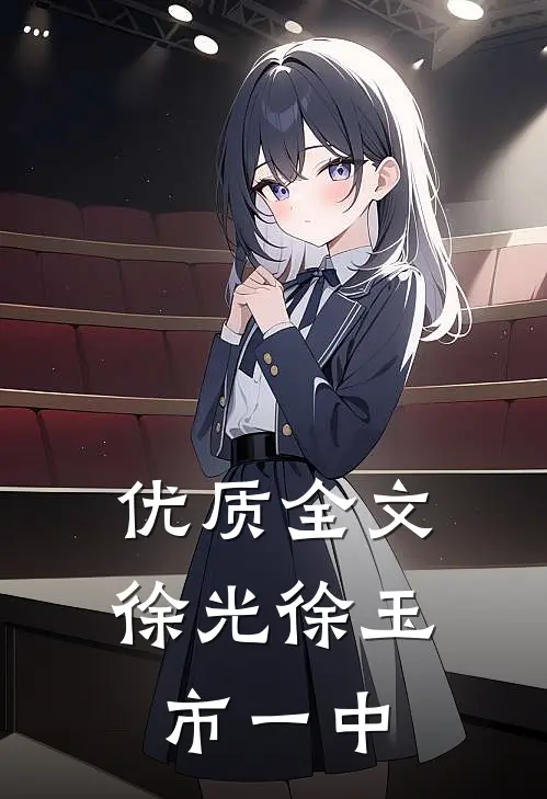 优质全文徐光徐玉市一中