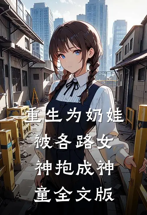 重生为奶娃，被各路女神抱成神童全文版