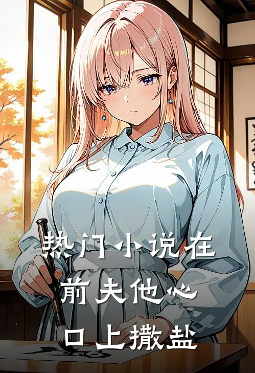 热门小说在前夫他心口上撒盐