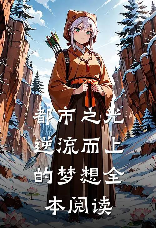 都市之光：逆流而上的梦想全本阅读