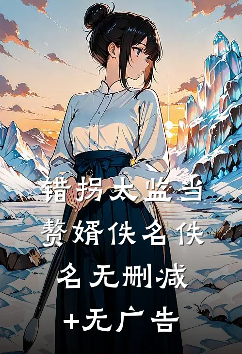 错拐太监当赘婿佚名佚名无删减+无广告