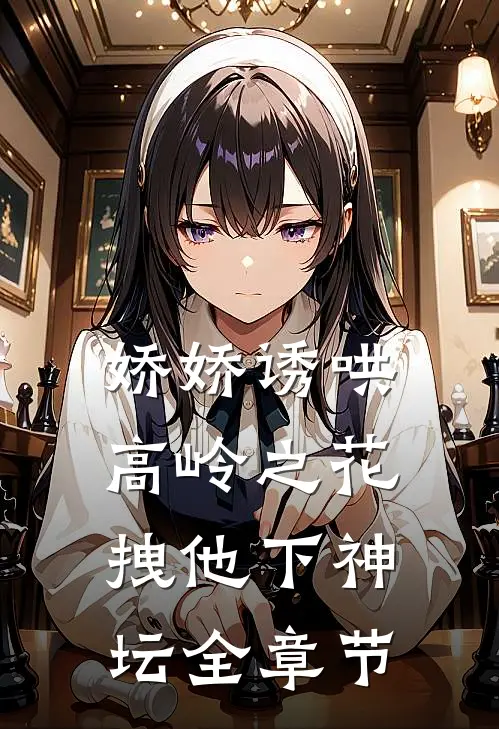 娇娇诱哄高岭之花，拽他下神坛全章节
