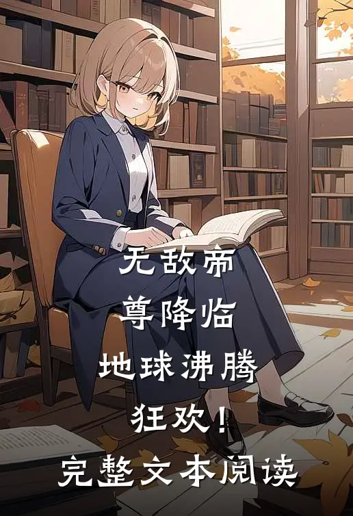 无敌帝尊降临,地球沸腾狂欢!完整文本阅读免费