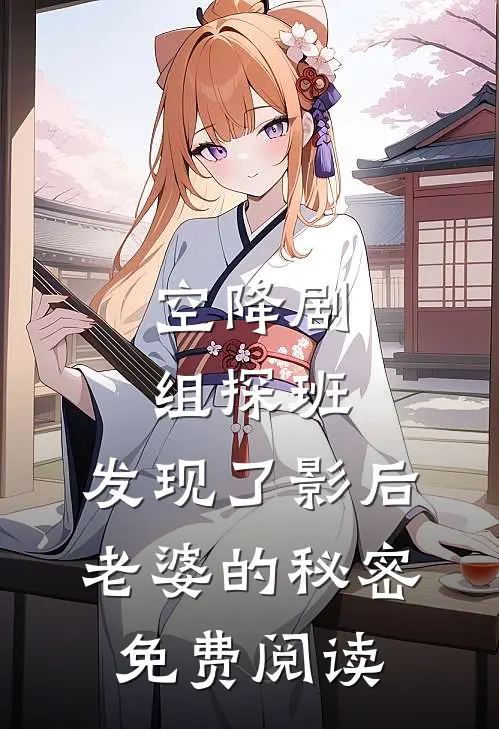空降剧组探班，发现了影后老婆的秘密免费阅读