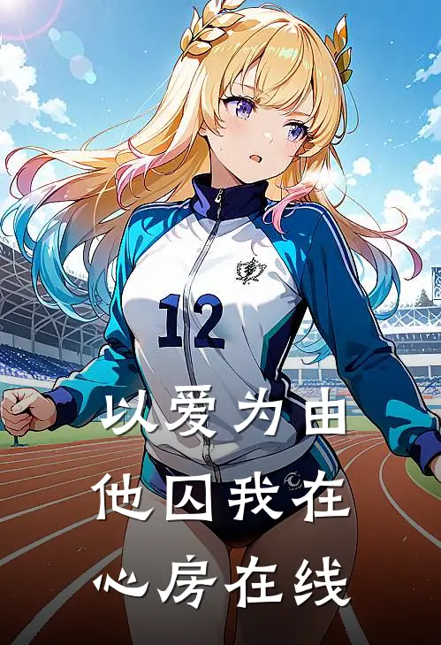 以爱为由，他囚我在心房在线