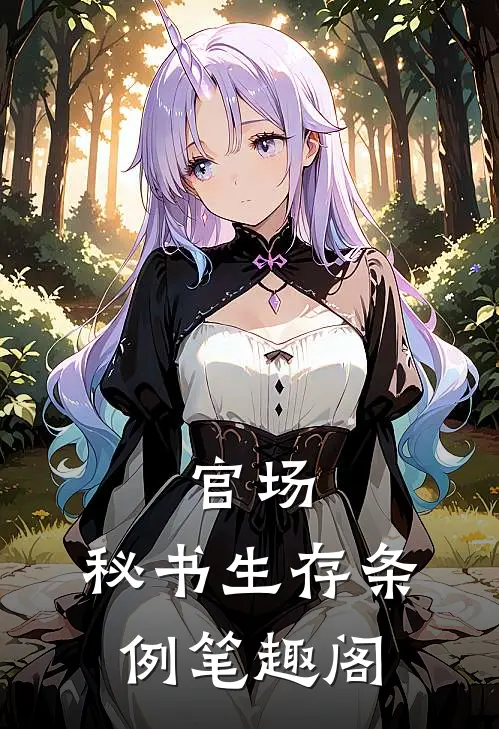 官场：秘书生存条例笔趣阁