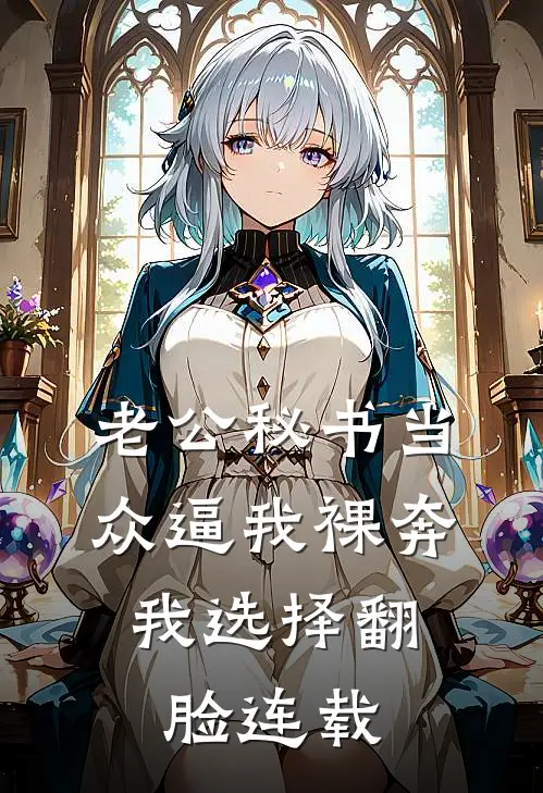 老公秘书当众逼我裸奔，我选择翻脸连载