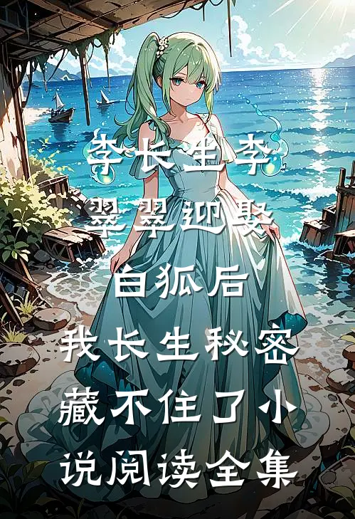 李长生李翠翠《迎娶白狐后,我长生秘密藏不住了》小说阅读全集