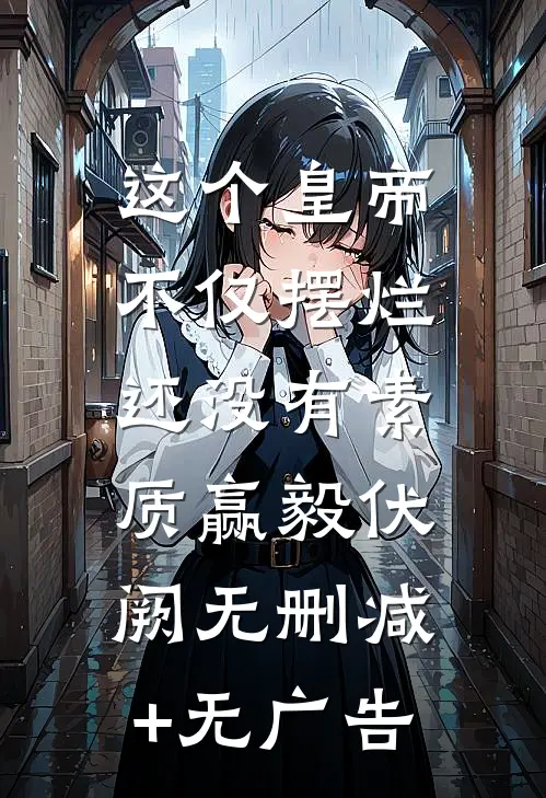 这个皇帝不仅摆烂，还没有素质赢毅伏阙无删减+无广告