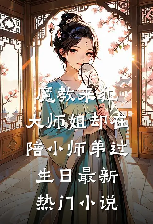 魔教来犯，大师姐却在陪小师弟过生日最新热门小说