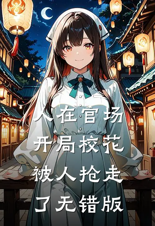 人在官场，开局校花被人抢走了无错版
