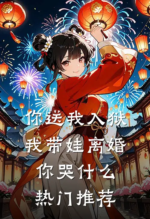 你送我入狱，我带娃离婚你哭什么热门推荐