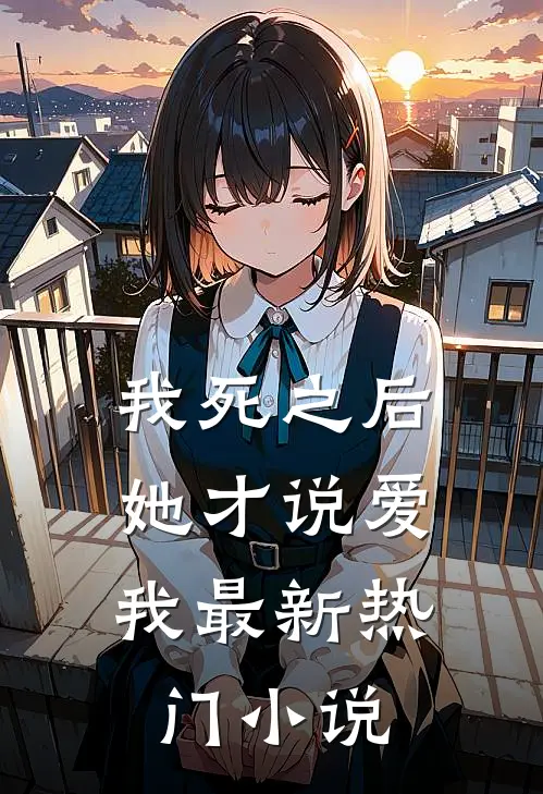 我死之后，她才说爱我最新热门小说