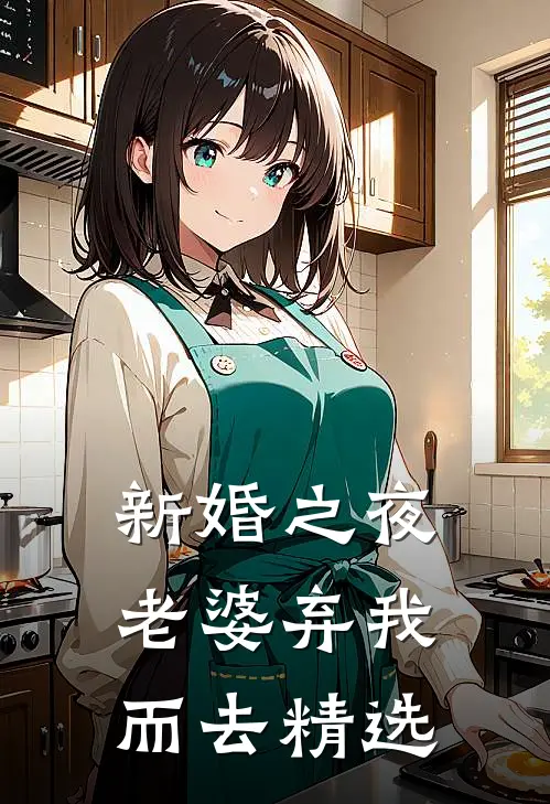 新婚之夜，老婆弃我而去精选