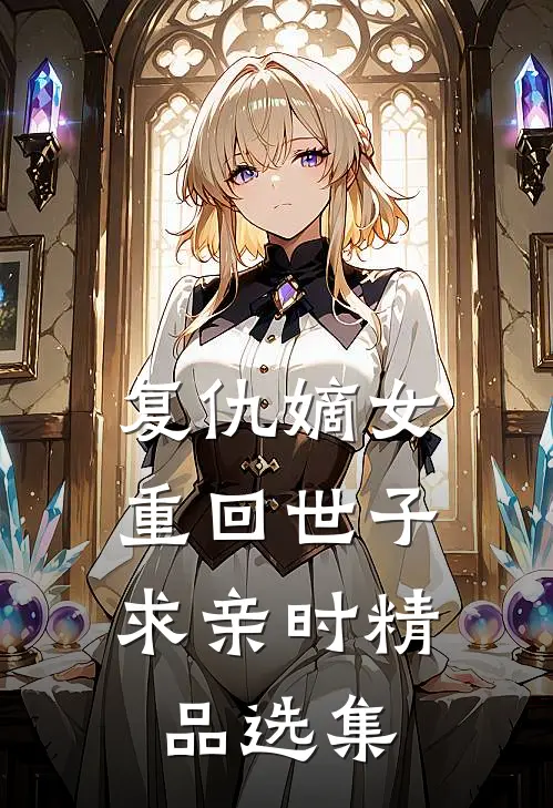 复仇嫡女：重回世子求亲时精品选集