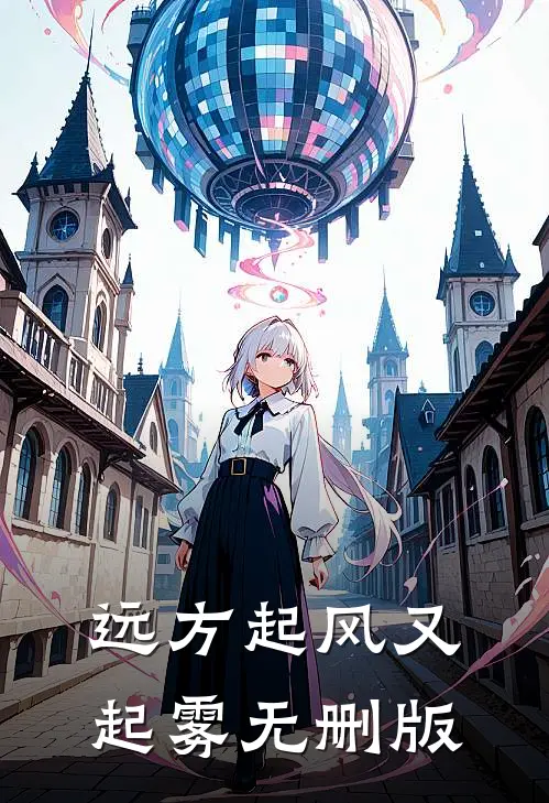 远方起风又起雾无删版