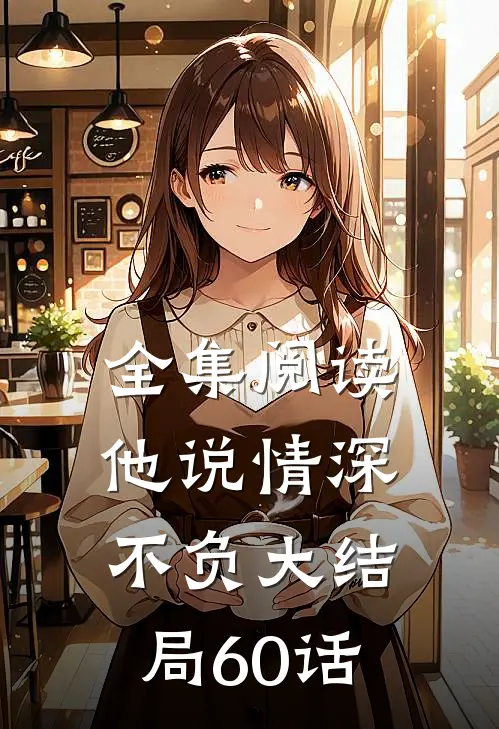 全集阅读他说情深不负大结局60话