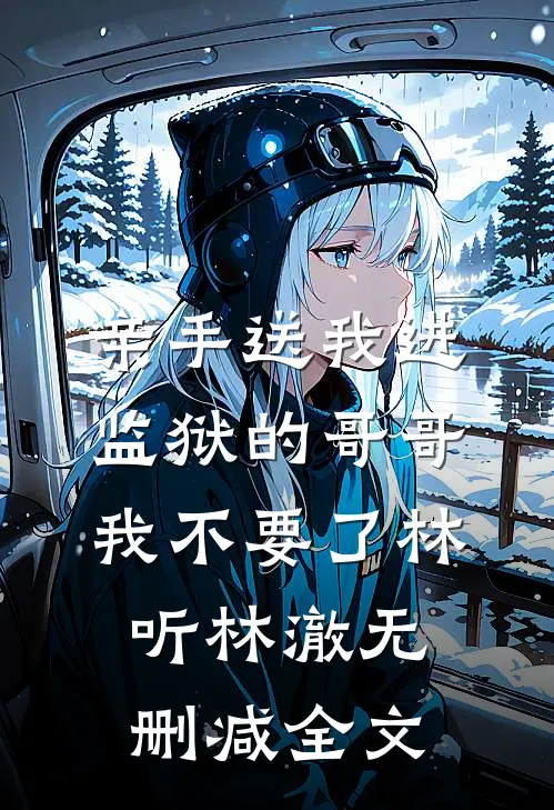 亲手送我进监狱的哥哥，我不要了林听林澈无删减全文