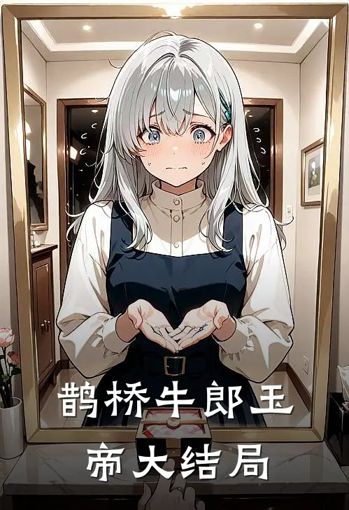 鹊桥牛郎玉帝大结局