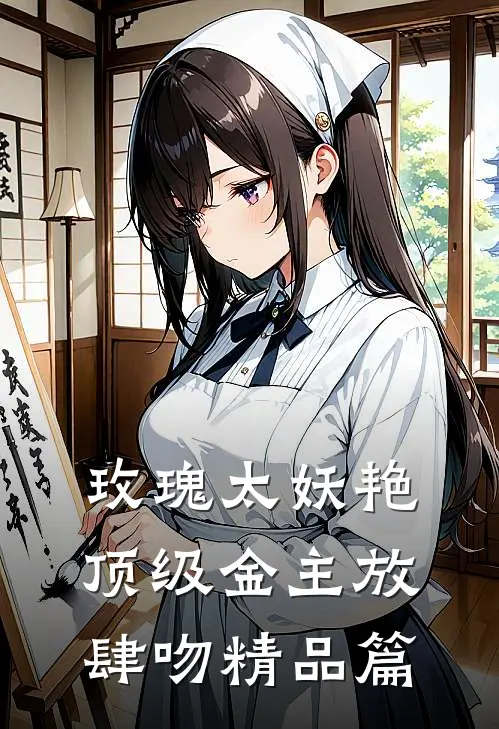 玫瑰太妖艳 顶级金主放肆吻精品篇