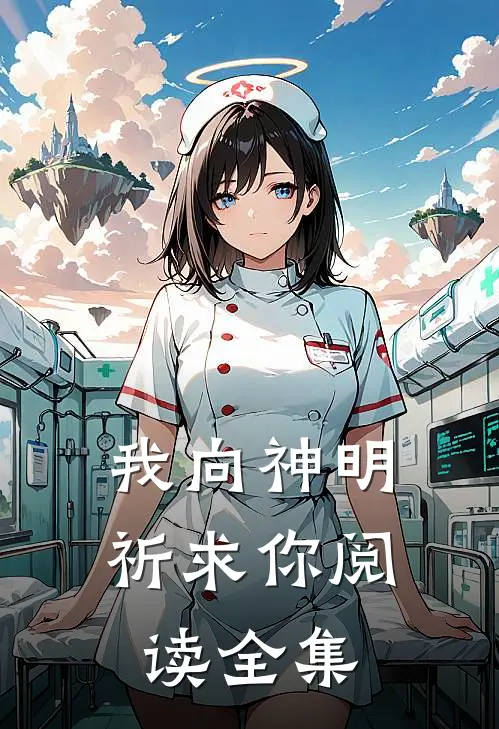 我向神明祈求你阅读全集