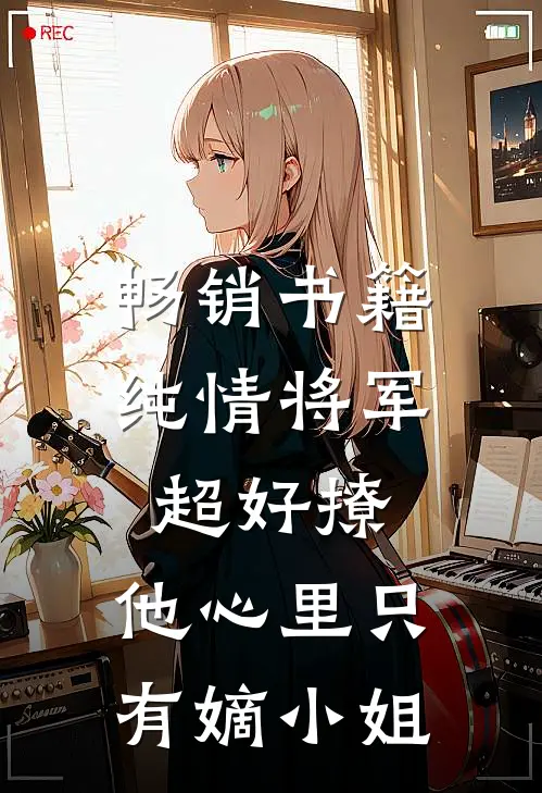 畅销书籍纯情将军超好撩，他心里只有嫡小姐