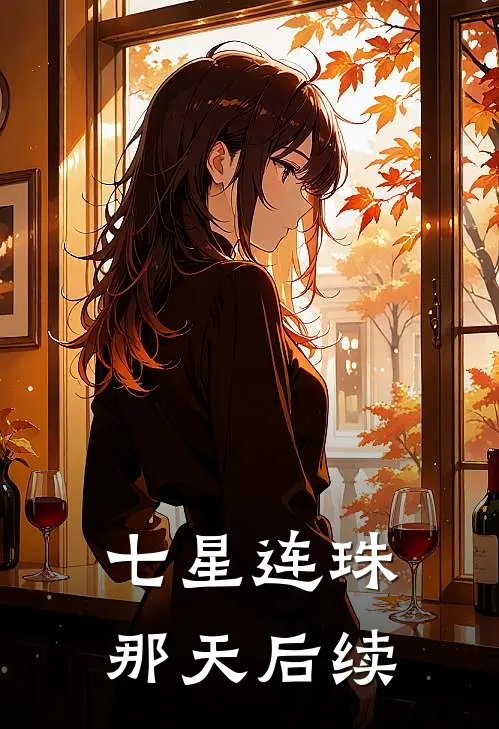 七星连珠那天后续