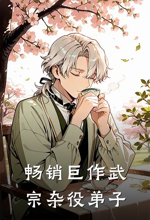畅销巨作武宗杂役弟子