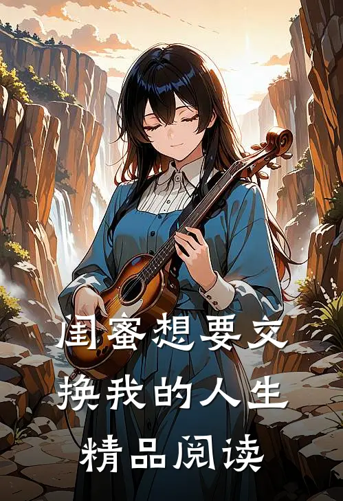 闺蜜想要交换我的人生精品阅读