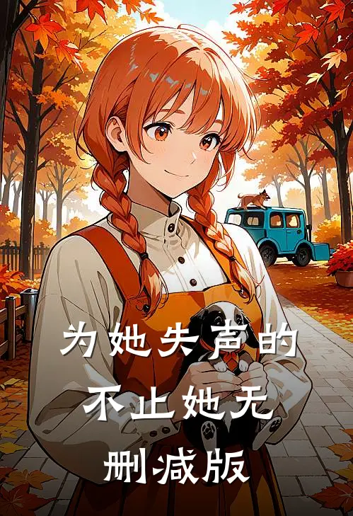 为她失声的，不止她无删减版