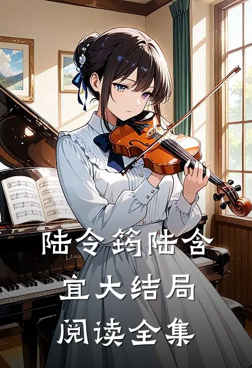 陆令筠陆含宜大结局阅读全集