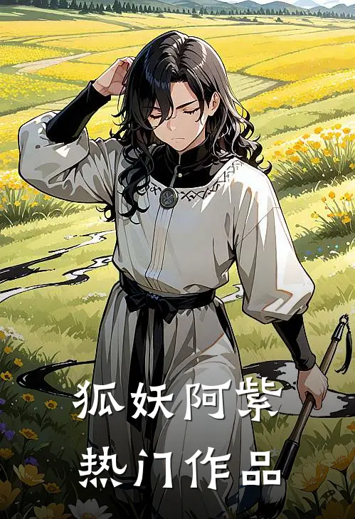 狐妖阿紫热门作品
