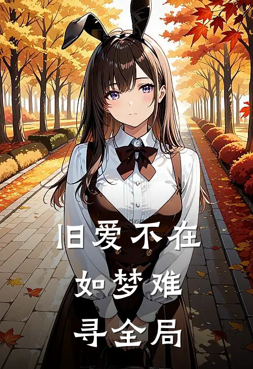 旧爱不在，如梦难寻全局