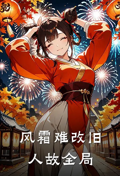 风霜难改旧人故全局