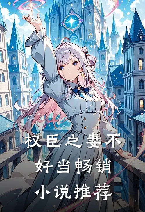 权臣之妻不好当畅销小说推荐