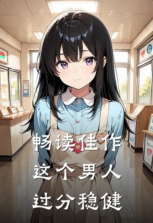 畅读佳作这个男人过分稳健