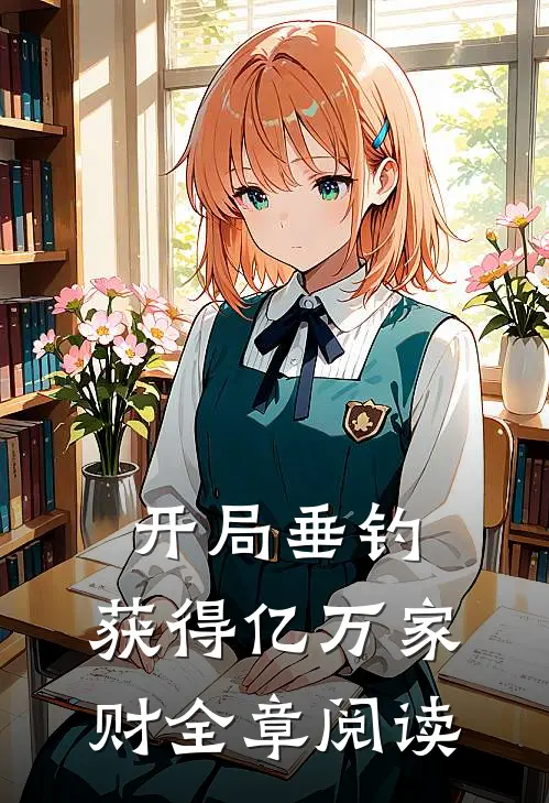 开局垂钓，获得亿万家财全章阅读