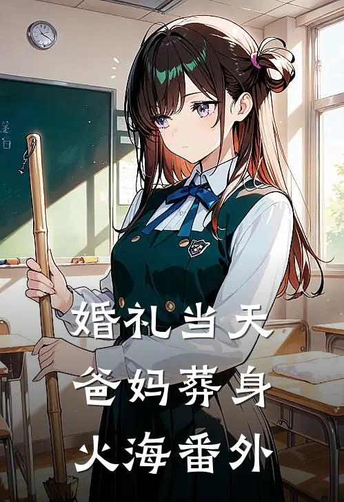 婚礼当天，爸妈葬身火海番外