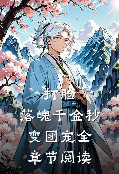 打脸：落魄千金秒变团宠全章节阅读
